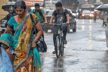 La Nina Alert: How the Upcoming Weather Shift Could Impact India from September