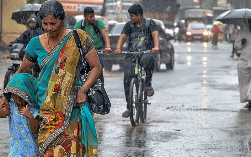 La Nina Alert: How the Upcoming Weather Shift Could Impact India from September