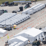 Alligator Alcatraz Immigration Detention Center Faces Disease Outbreak and Legal Challenges
