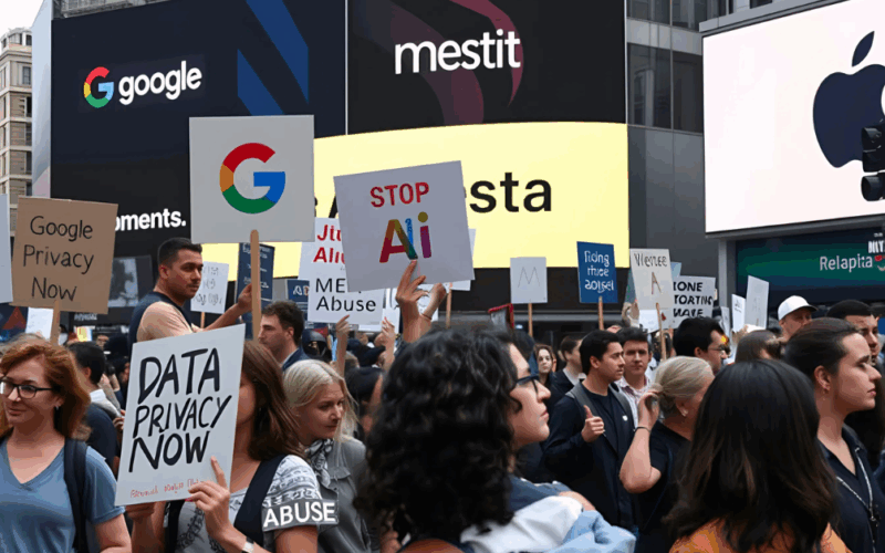 How Big Tech Companies Are Faring Against U.S. Antitrust Lawsuits in 2024