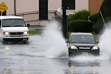 NJ Weather Update: Pleasant Conditions Continue with Warmup and Limited Rain Ahead