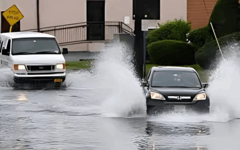 NJ Weather Update: Pleasant Conditions Continue with Warmup and Limited Rain Ahead