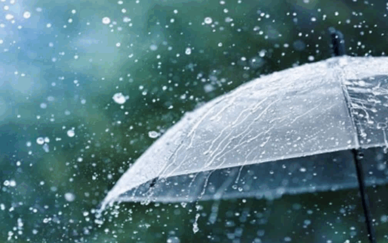 Nice Weather to Continue Through Midweek with Rain Chances Towards Weekend
