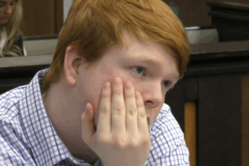 Texas Teen Sentenced to 50 Years for Shooting Two Friends, Killing One, After Claiming Acne Medication Caused Psychosis