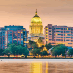 10 of the Best Places to Raise a Family in the United States, According to a Recent Study