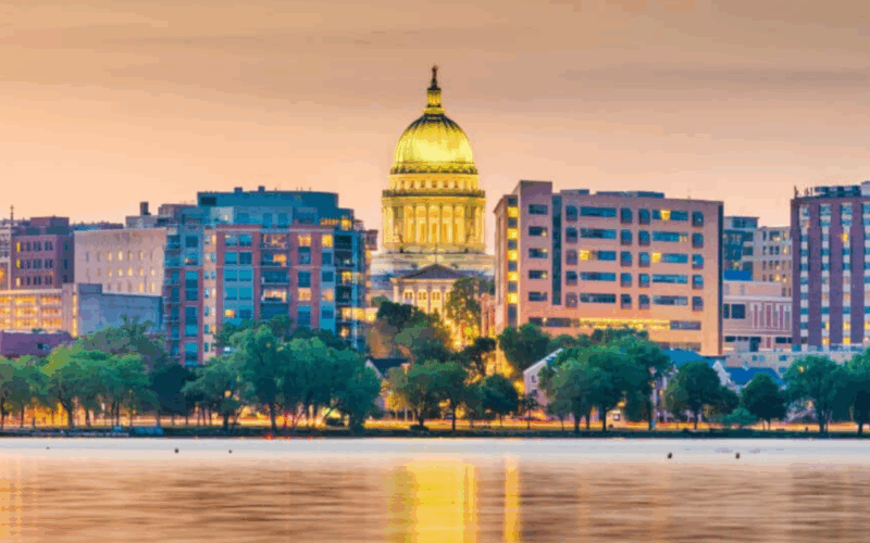 10 of the Best Places to Raise a Family in the United States