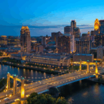 Minneapolis Named One of Nation's Best Places to Retire