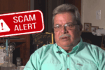 Former Police Officer Loses $47K in AI Romance Scam in Port Richey