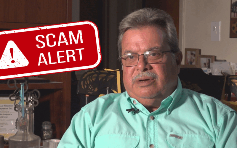 Former Police Officer Loses $47K in AI Romance Scam in Port Richey