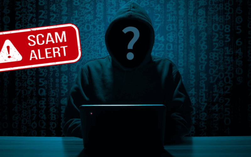 Phantom Hacker Scam Steals $1 Billion Targeting Louisiana Seniors