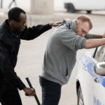 Is It Illegal to Flip Off a Cop in North Carolina?
