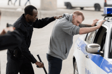Is It Illegal to Flip Off a Cop in North Carolina? Understanding the Law and Your Rights