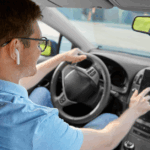 Is It Illegal to Wear AirPods While Driving in Texas?