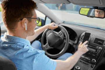 Is It Illegal to Wear AirPods While Driving in Texas? What You Need to Know