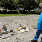 Dad’s Shocking Walmart Argument Over Baby Wipes and Money Ends in Tragic Accident Involving 8-Month-Old