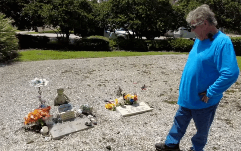 Dad’s Shocking Walmart Argument Over Baby Wipes and Money Ends in Tragic Accident Involving 8-Month-Old