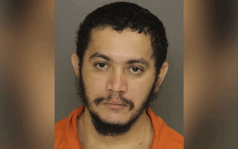 Man Breaks into Ex-Girlfriend’s Home and Shoots Her in Front of Children Who Flee for Safety