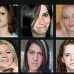 Virginia Interstate Killer Suspected in Multiple Cases Finally Turns Himself In