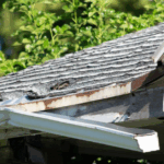 Is It Illegal to Replace Your Own Gutters in Certain States?