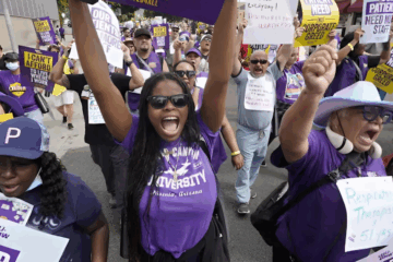 Is It Illegal to Work on Labor Day? What You Need to Know About Your Rights