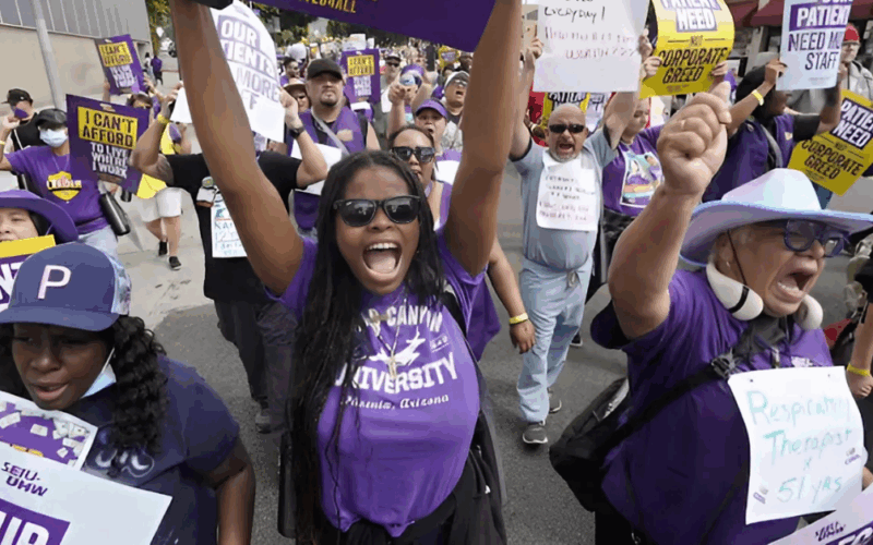 Is It Illegal to Work on Labor Day? What You Need to Know About Your Rights