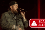 Scammer Tricks Ohio Man with AI Video of Jelly Roll to Steal Disability
