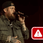 Scammer Tricks Ohio Man with AI Video of Jelly Roll to Steal Disability