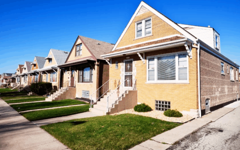 Understanding Illinois Rent Increase Laws in 2025