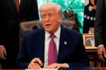 Trump's Bold Move to Cut Drug Prices with 'Most-Favored-Nation' Benchmarking Raises Hope