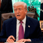 Trump's Bold Move to Cut Drug Prices with 'Most-Favored-Nation' Benchmarking Raises Hope