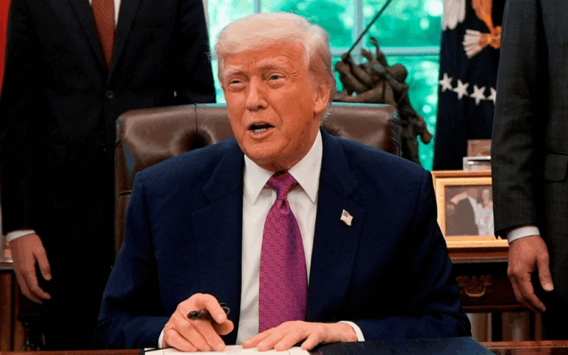 Trump's Bold Move to Cut Drug Prices with 'Most-Favored-Nation' Benchmarking Raises Hope