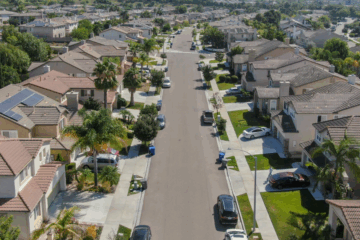 Discover Why This California Suburb Tops Seattle and San Diego as the Best Place to Raise a Family