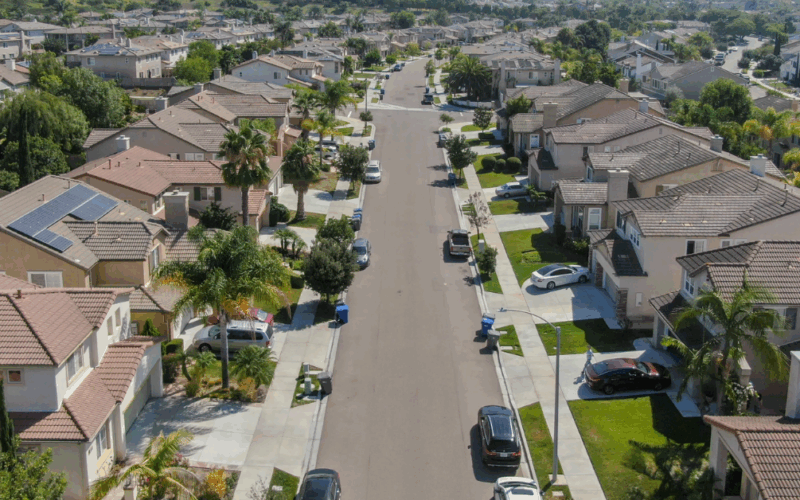 Discover Why This California Suburb Tops Seattle and San Diego as the Best Place to Raise a Family