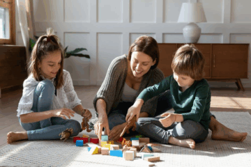 Discover Why Three Minnesota Cities Are Top Picks for Raising a Family in the US
