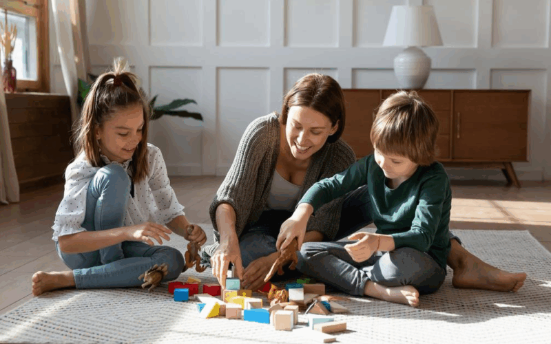 Discover Why Three Minnesota Cities Are Top Picks for Raising a Family in the US
