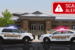 SCAM ALERT: Police Warn Locals About Fake Warrants Targeting Residents