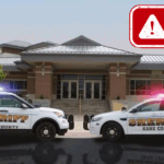SCAM ALERT: Police Warn Locals About Fake Warrants Targeting Residents