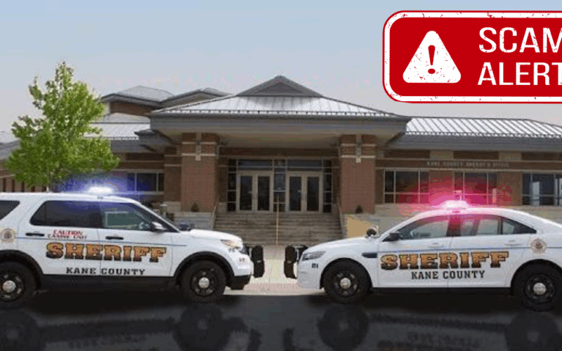 SCAM ALERT: Police Warn Locals About Fake Warrants Targeting Residents