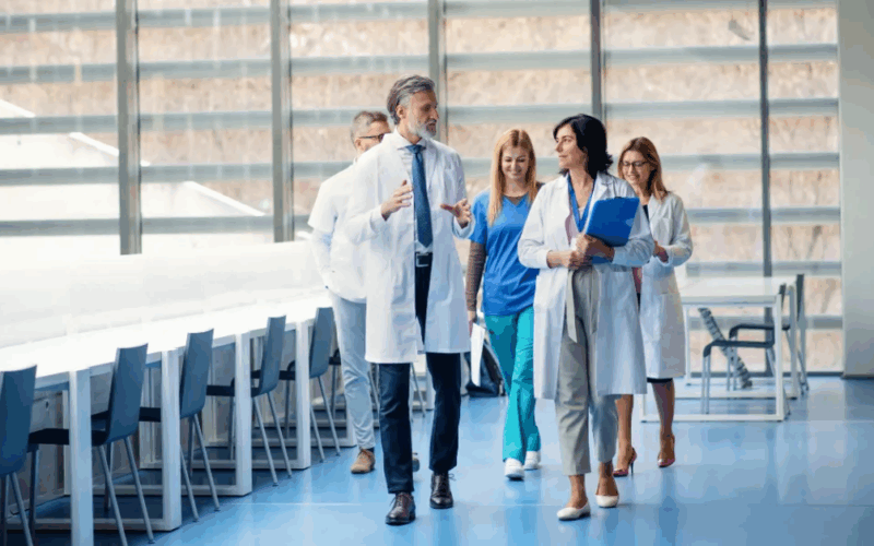 Medicare's Site-Neutral Payment Reform