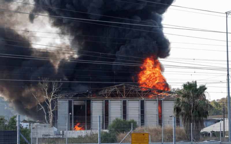 Influencer Arrested After Attempting to End Life by Setting Home on Fire with Pets Inside