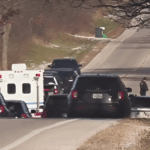 Man Arrested After Pregnant Woman Found Deceased in Abandoned Vehicle: Shocking Incident Unfolded
