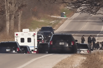 Man Arrested After Pregnant Woman Found Deceased in Abandoned Vehicle: Shocking Incident Unfolded