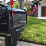 Is It Illegal To Park In Front Of A Mailbox in Colorado?