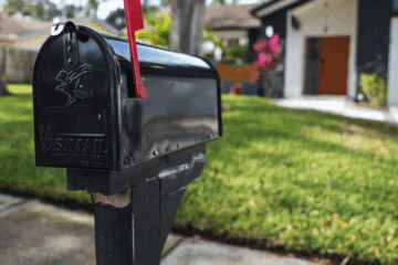 Is It Illegal To Park In Front Of A Mailbox in Colorado? Know The Rules Before You Park