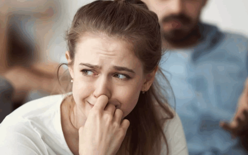 Shocking Domestic Dispute Turns Tragic: Wife Backs Over Husband After Argument, Leaving Him Critically Injured