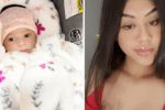 Brother Sees Tragic Moment as Sister’s Ex Shoots Her and Then Himself in Front of Baby