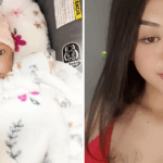 Brother Sees Tragic Moment as Sister’s Ex Shoots Her and Then Himself in Front of Baby