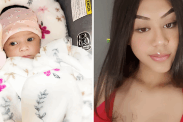 Brother Sees Tragic Moment as Sister’s Ex Shoots Her and Then Himself in Front of Baby