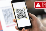 Scam Alert: Marshall County DA's Office Warns of Dangerous QR Code Scam in Surprise Packages