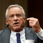 New Report Links Autism to Tylenol Use in Pregnancy—RFK Jr. Controversy Mounts